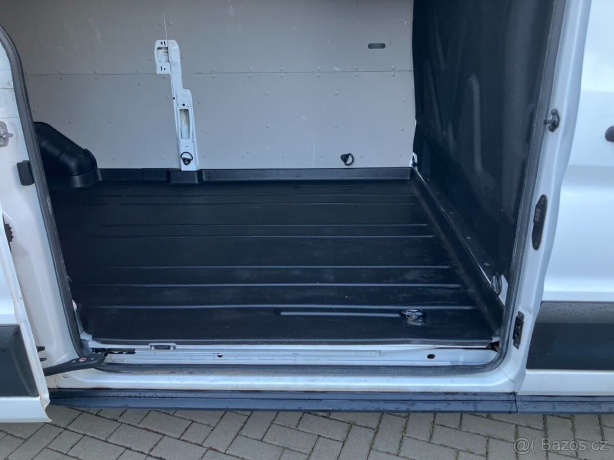 2021 Ford TRANSIT - 8