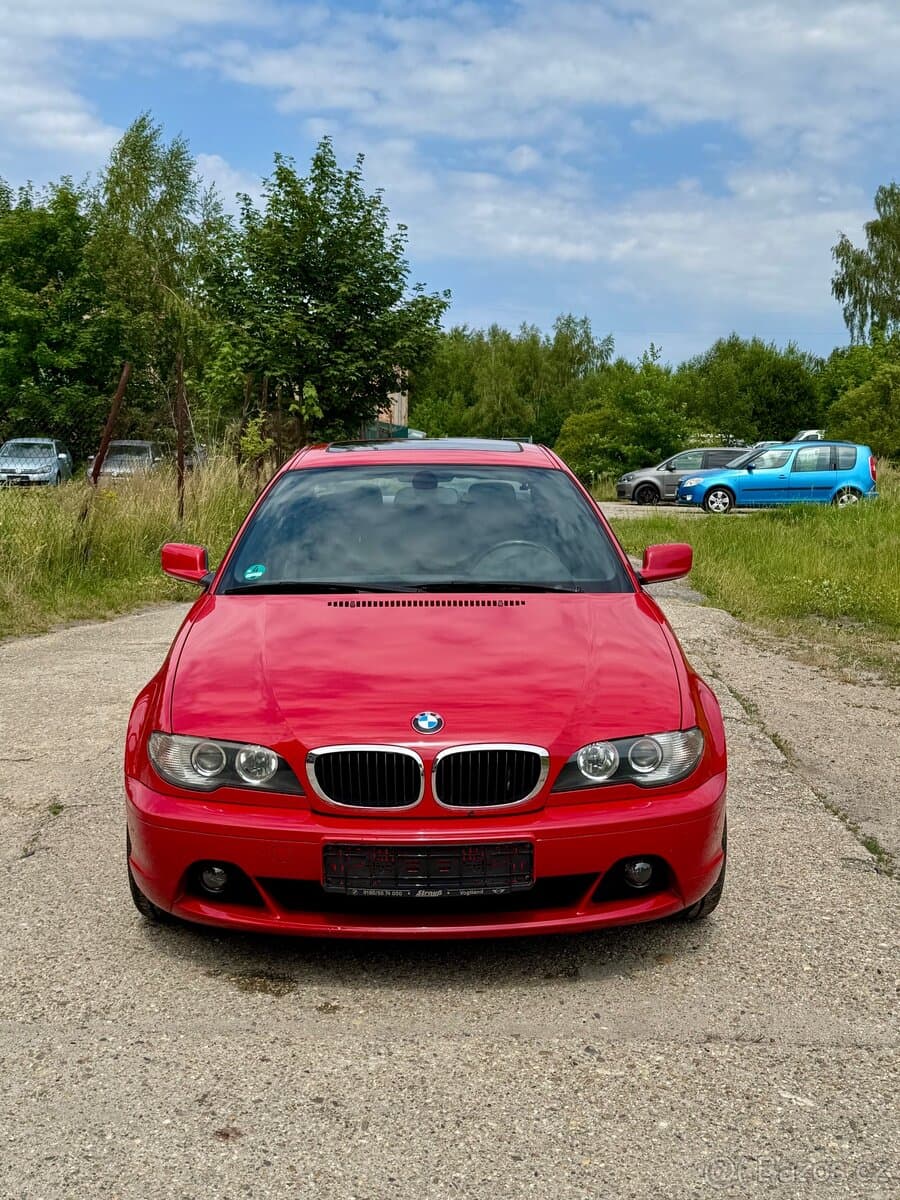 2004 BMW OSTATNÍ - 8