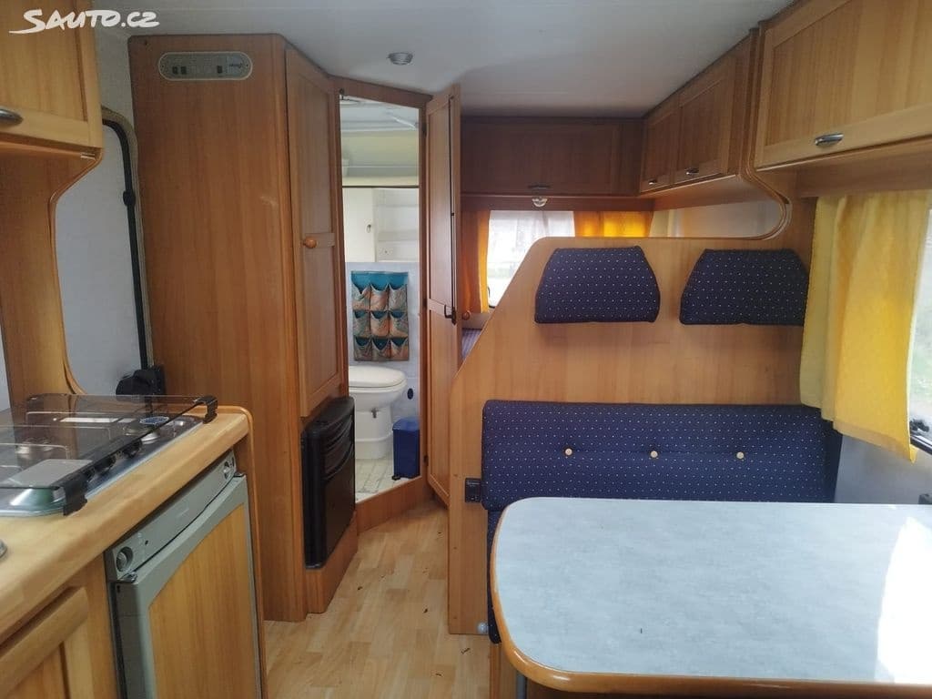 2002 Fiat DUCATO - 8