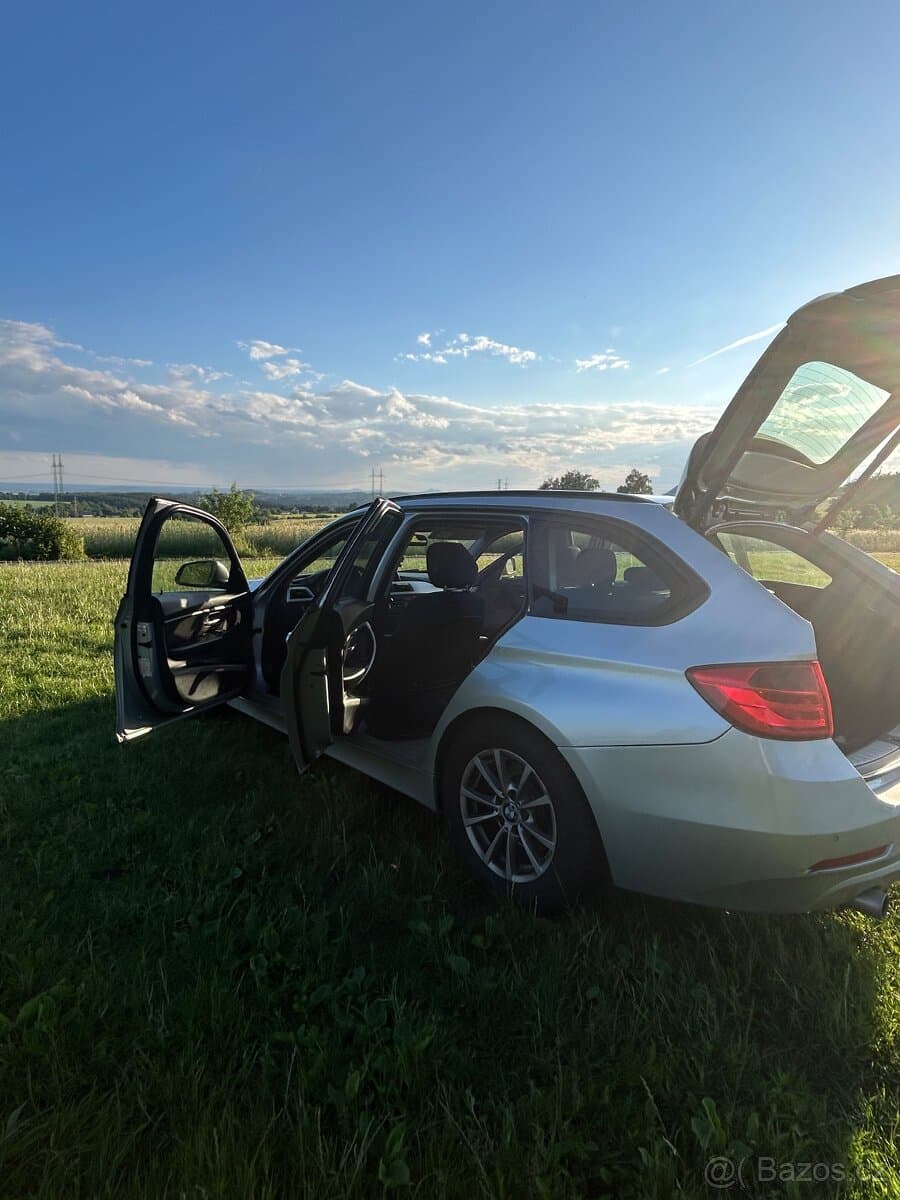 2013 BMW OSTATNÍ - 8