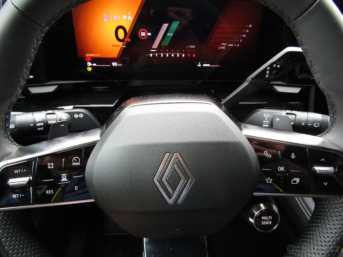 2025 Renault AUSTRAL - 8