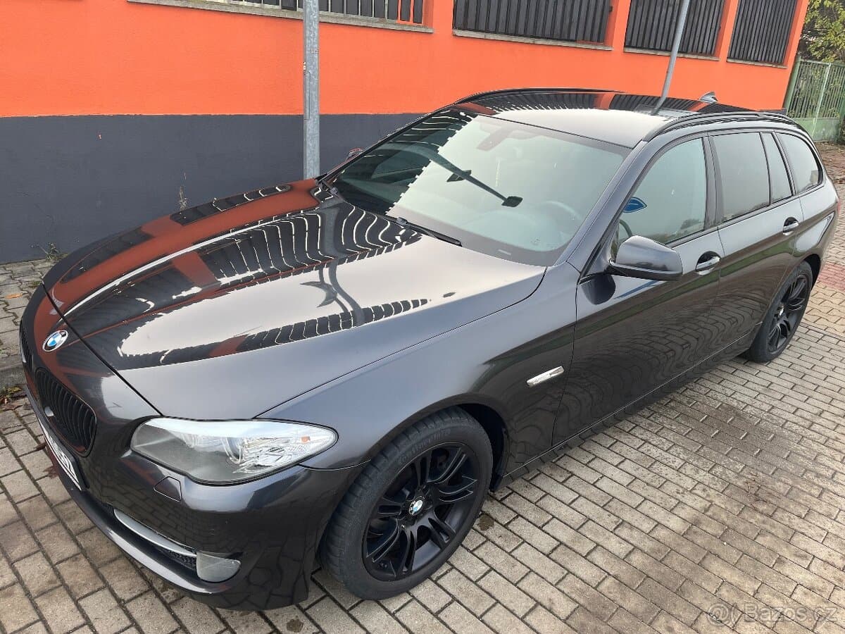 2012 BMW OSTATNÍ - 8