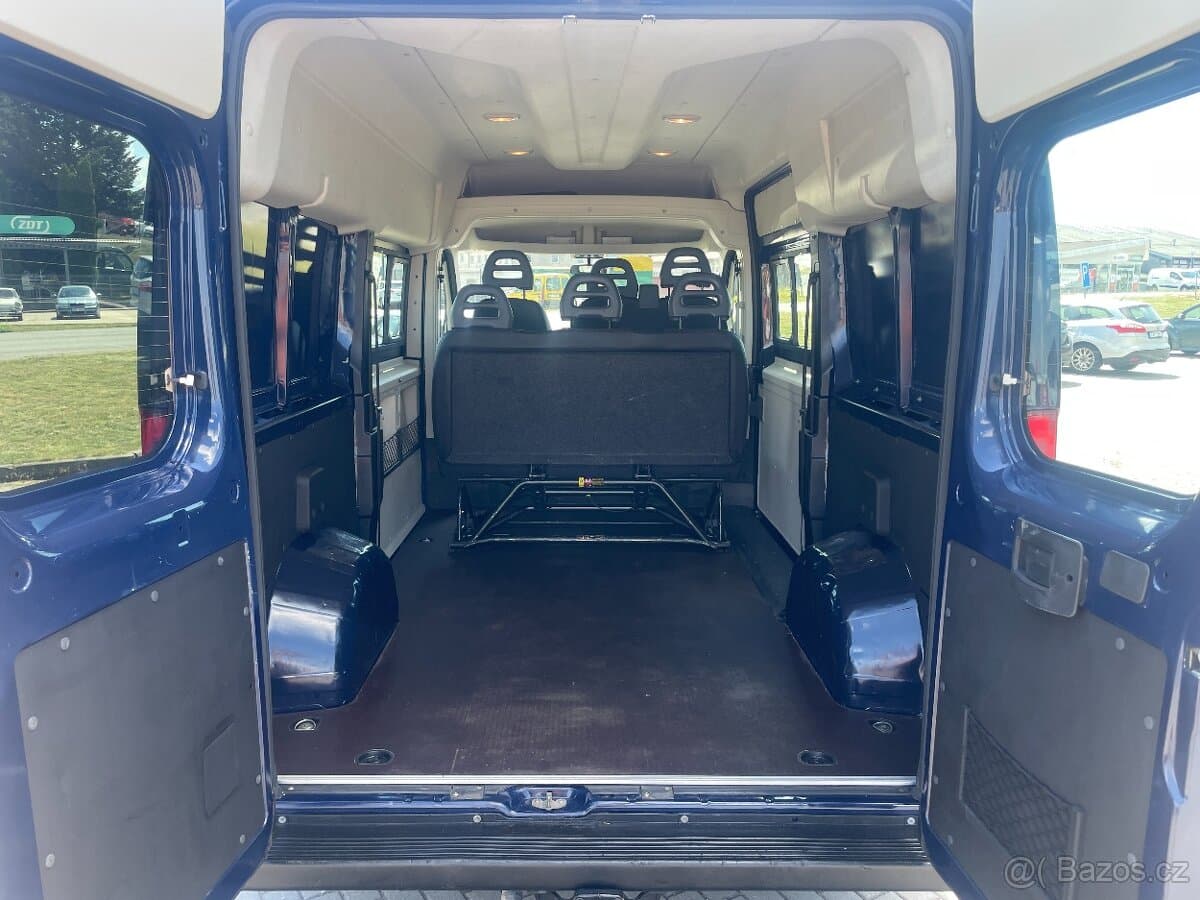 2019 Peugeot BOXER - 8