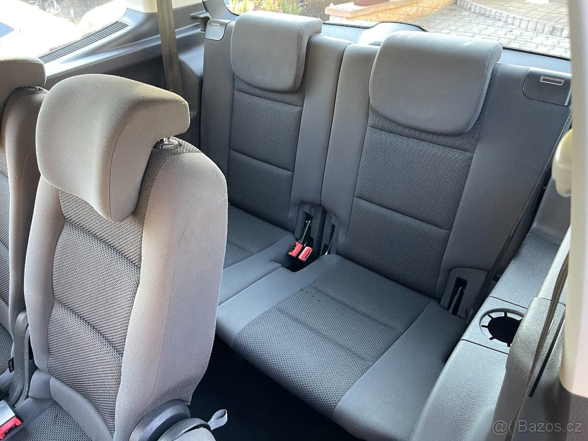 2015 Volkswagen TOURAN - 8
