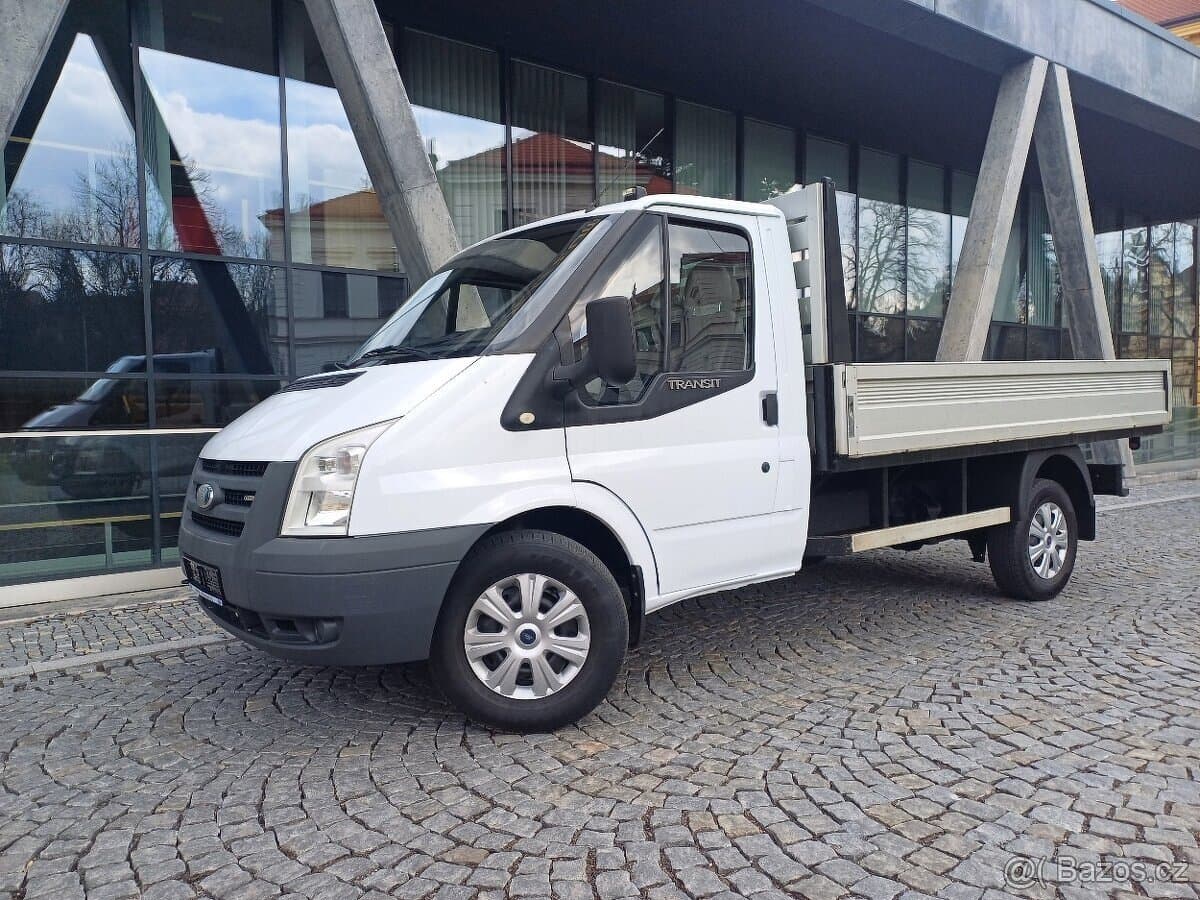 2007 Ford TRANSIT - 8