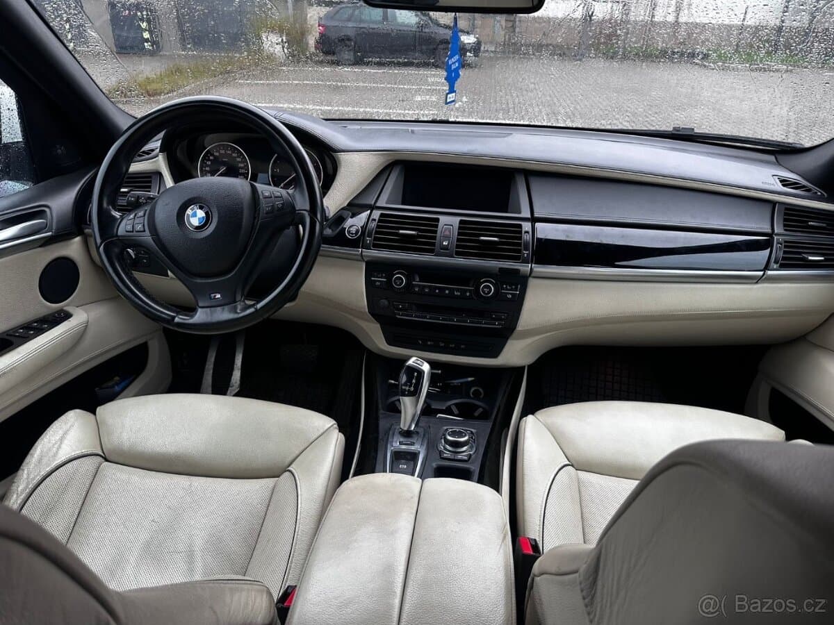 BMW X5 - 8