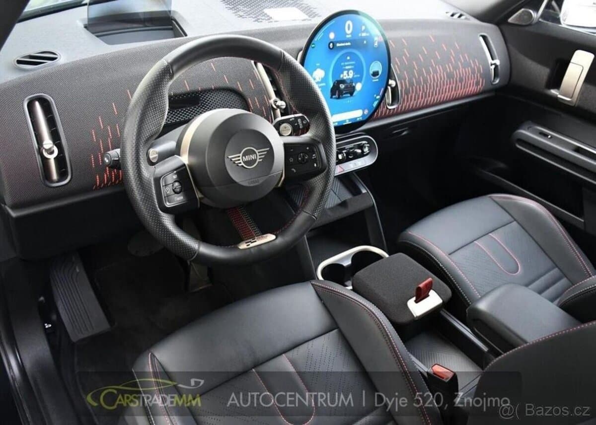 2024 Mini COUNTRYMAN - 8