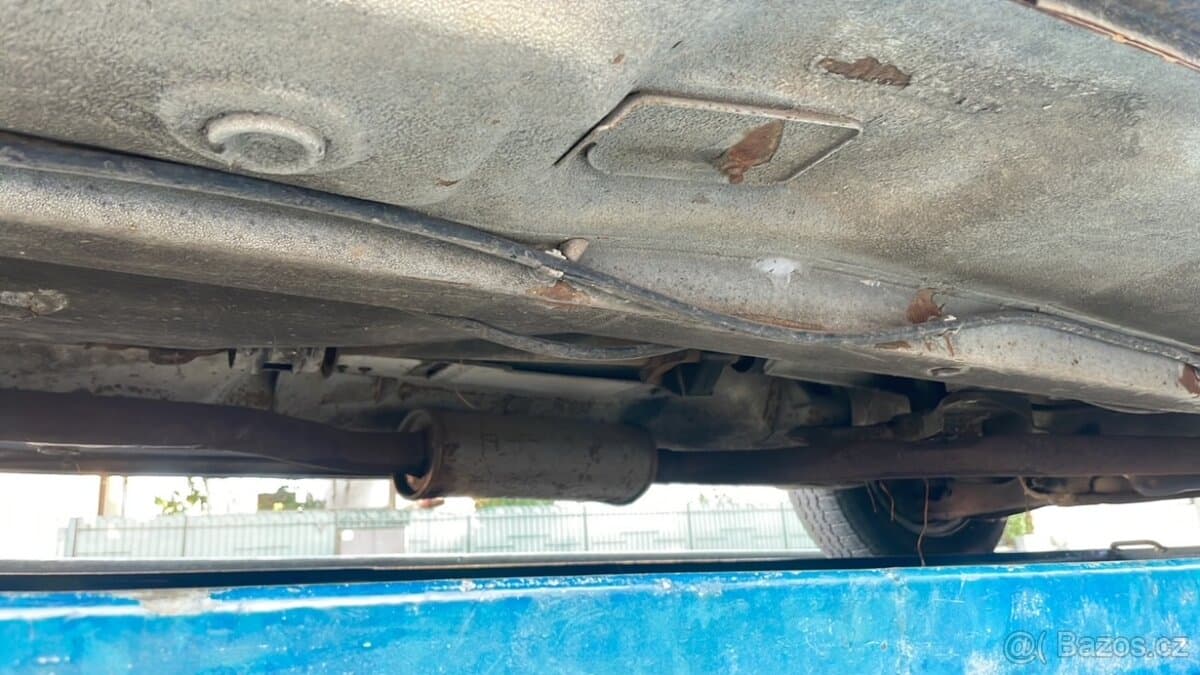 Ford TAUNUS - 8
