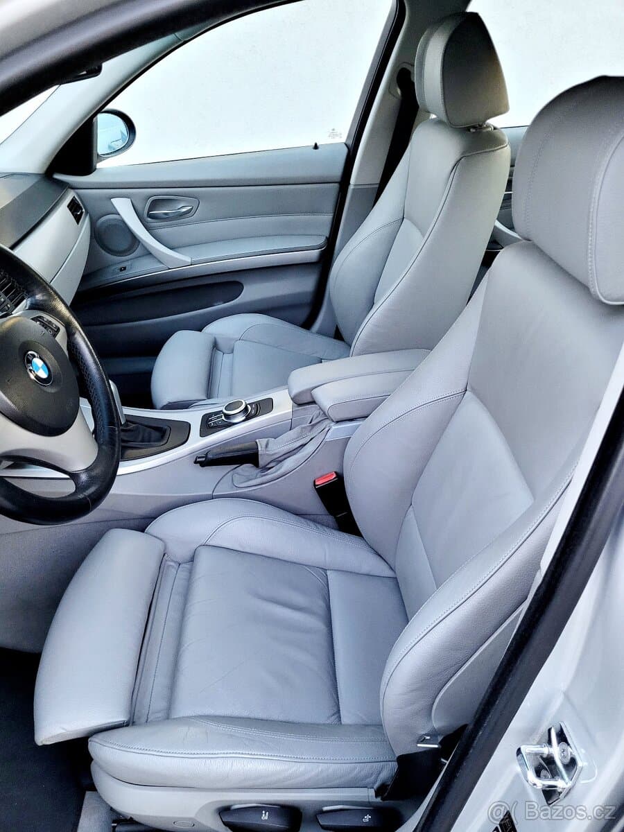 2005 BMW OSTATNÍ - 8