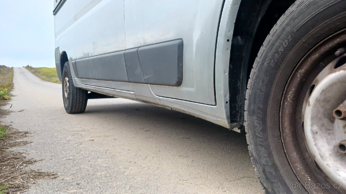 2011 Peugeot BOXER - 8
