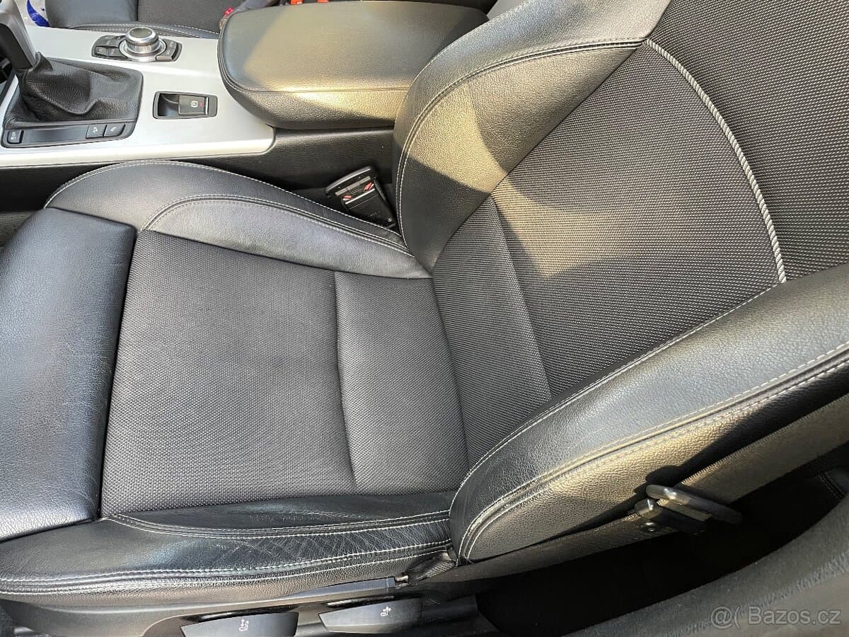 2011 BMW X3 - 8