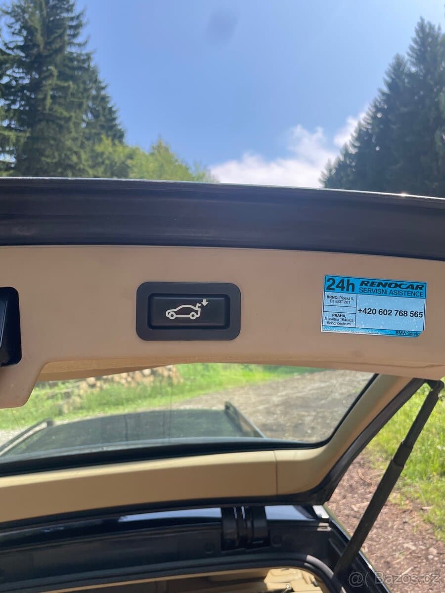 2006 BMW OSTATNÍ - 8