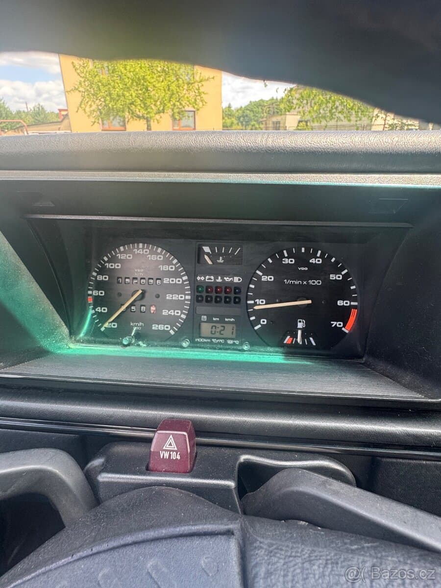 1991 Volkswagen GOLF - 8