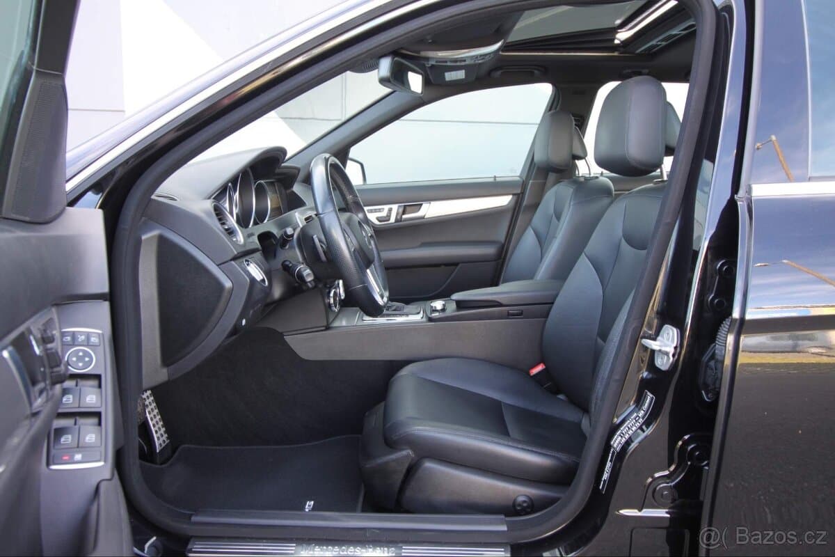 2011 Mercedes-Benz OSTATNÍ - 8
