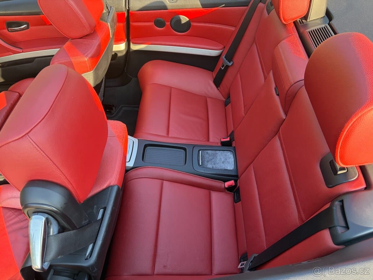 2007 BMW OSTATNÍ - 8
