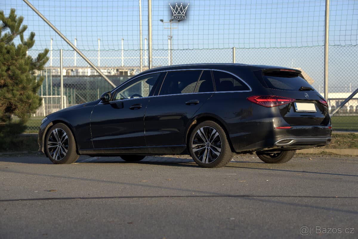 2021 Mercedes-Benz OSTATNÍ - 8