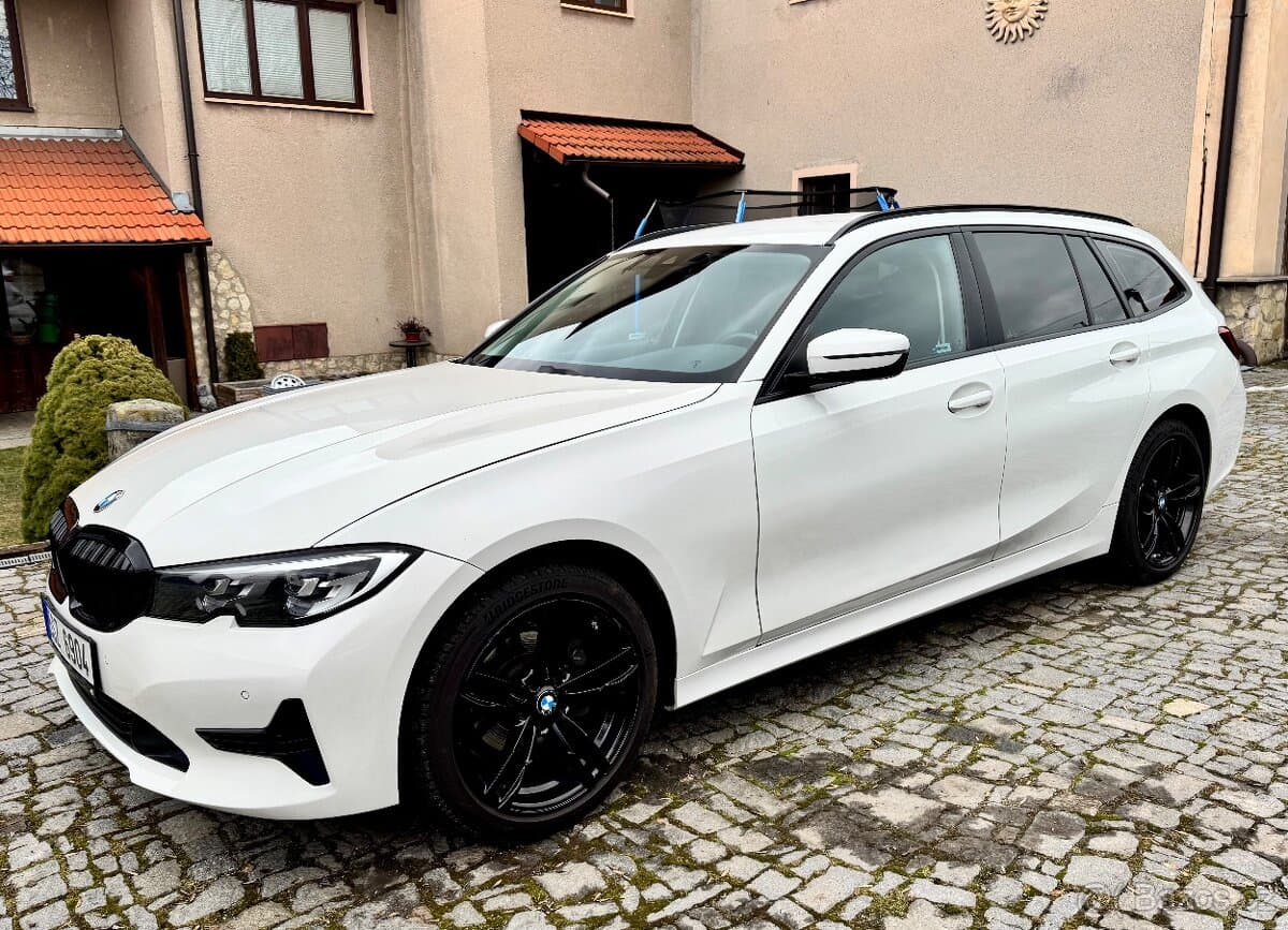2020 BMW OSTATNÍ - 8