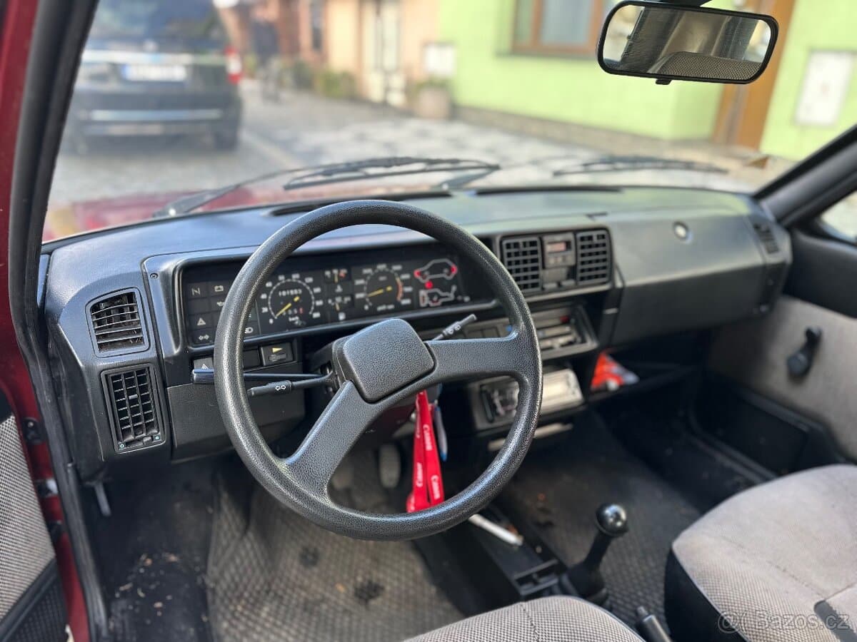 Fiat RITMO - 8