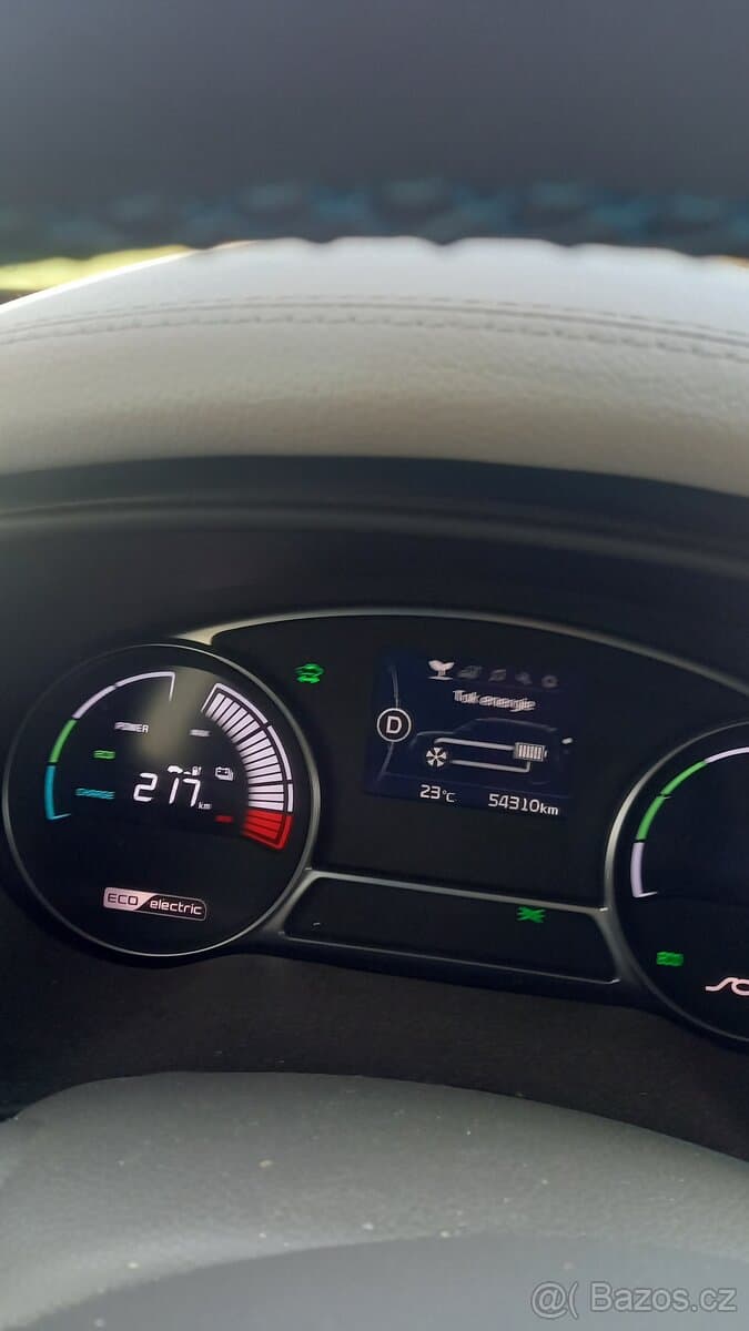 2018 Kia SOUL - 8