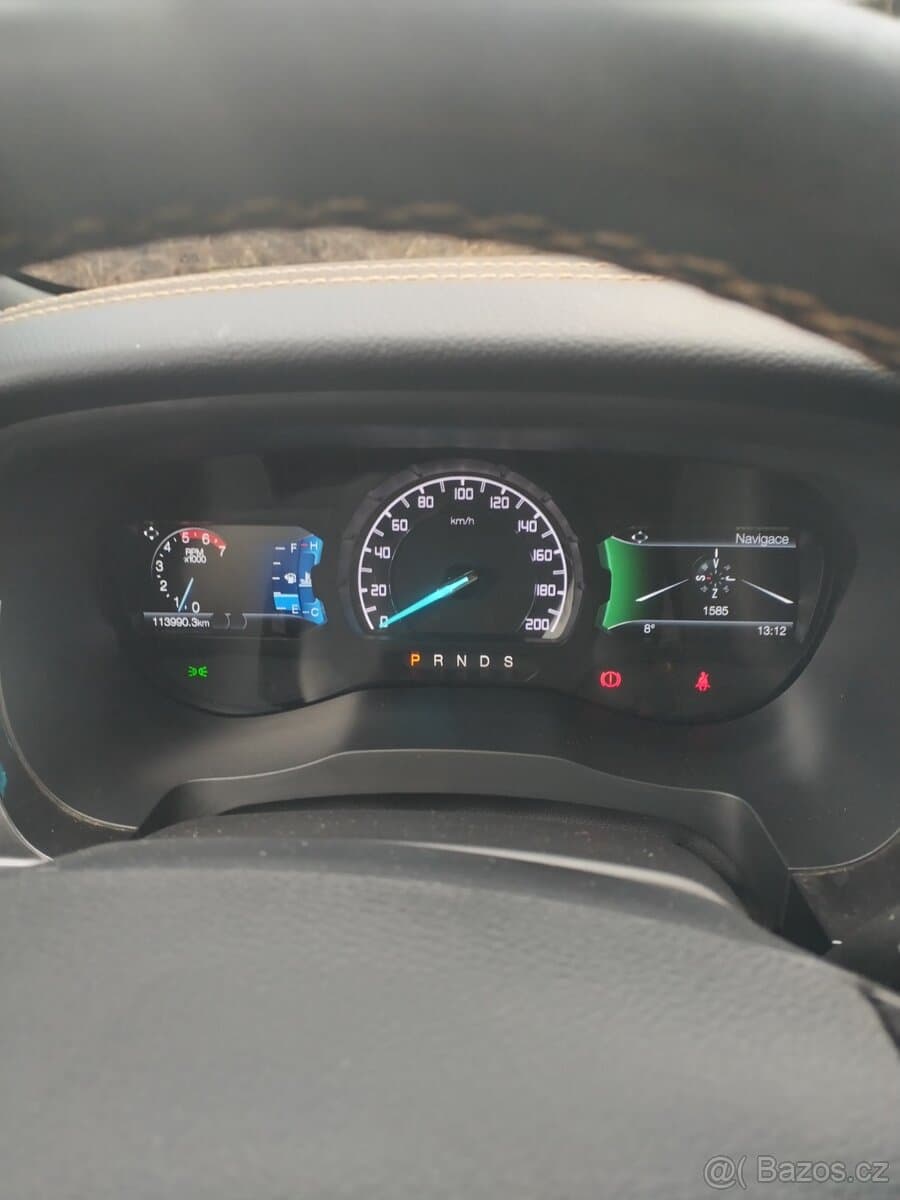 2020 Ford RANGER - 8