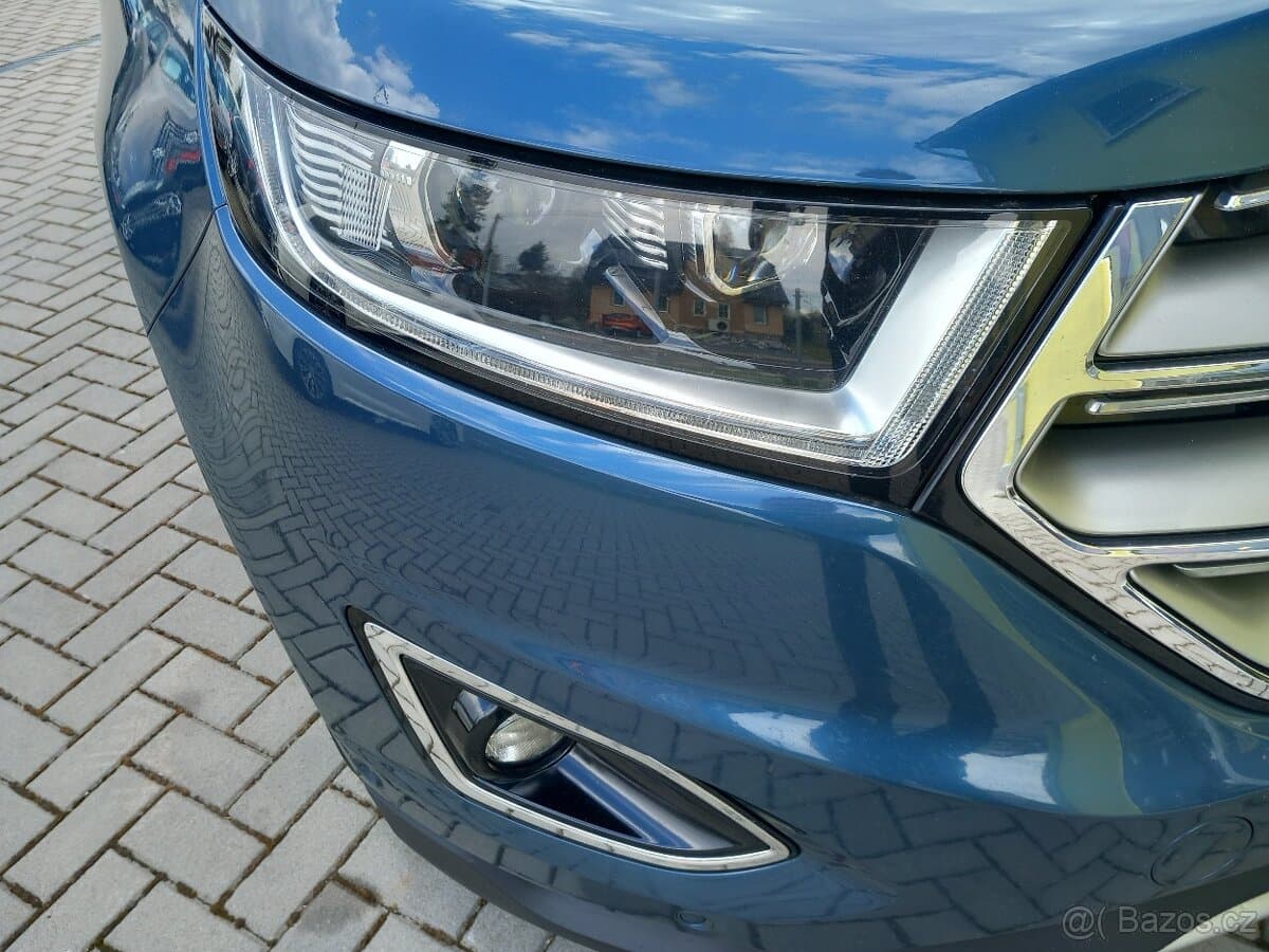 2017 Ford OSTATNÍ - 8