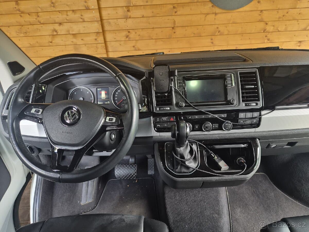 2016 Volkswagen MULTIVAN - 8