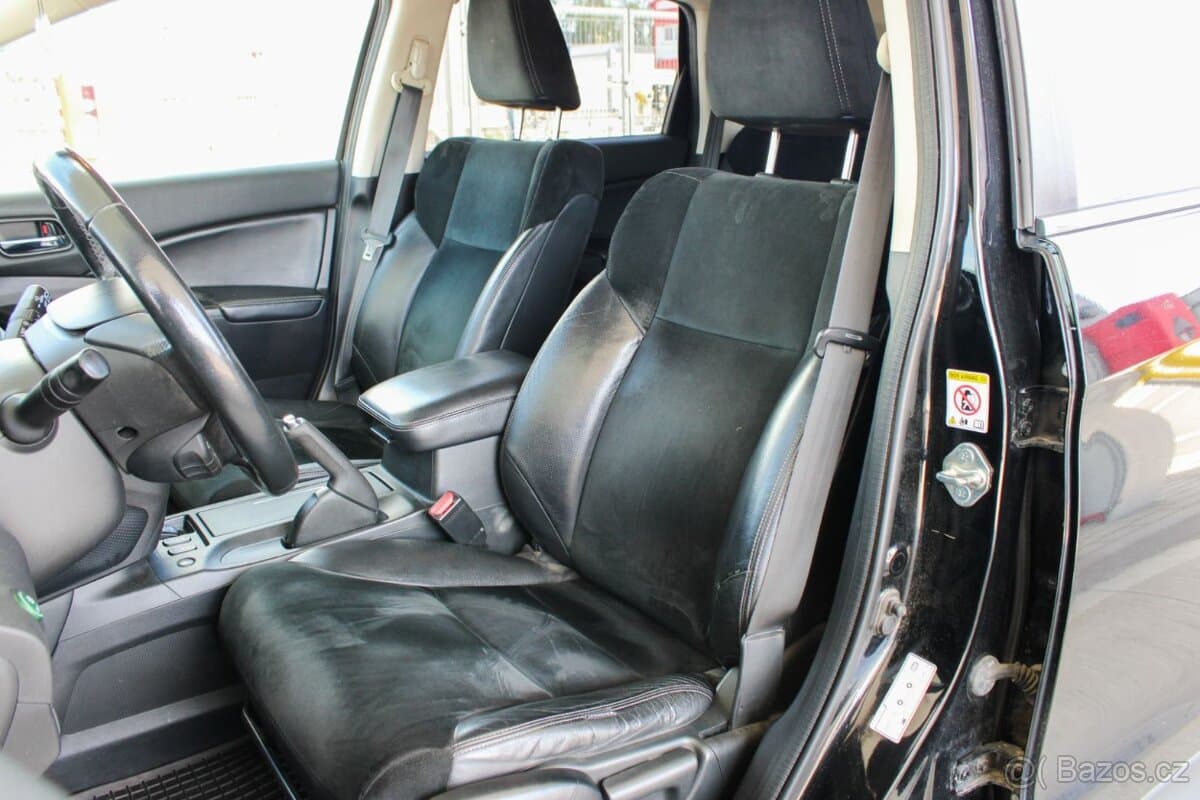 2013 Honda CR-V - 8