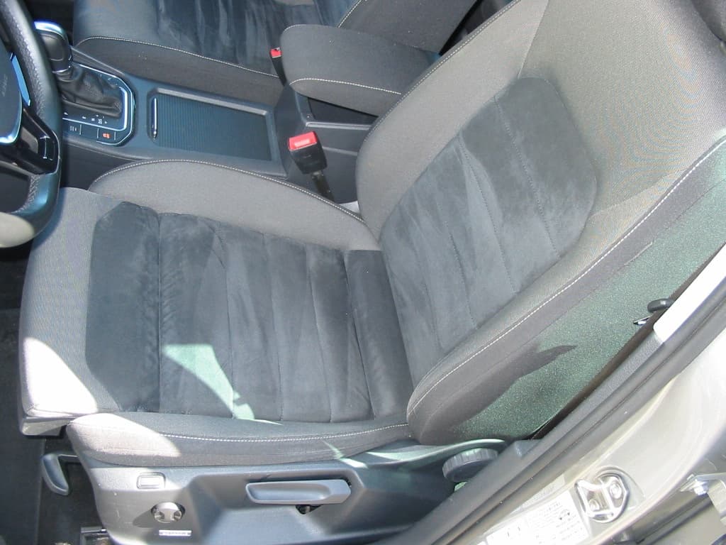 2016 Volkswagen GOLF - 8