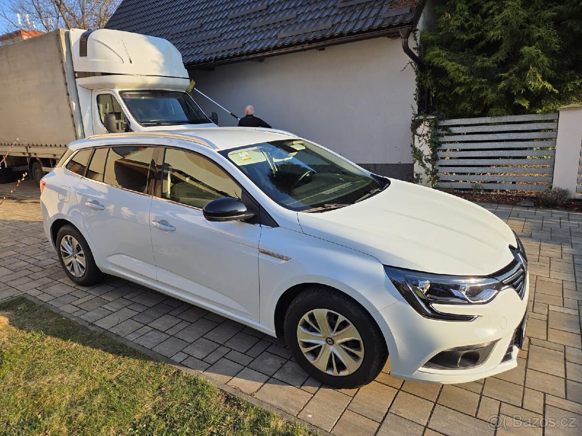 2019 Renault MEGANE - 8