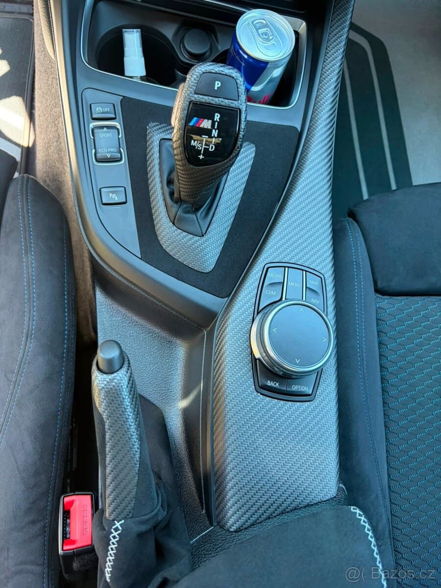 2018 BMW M2 - 8