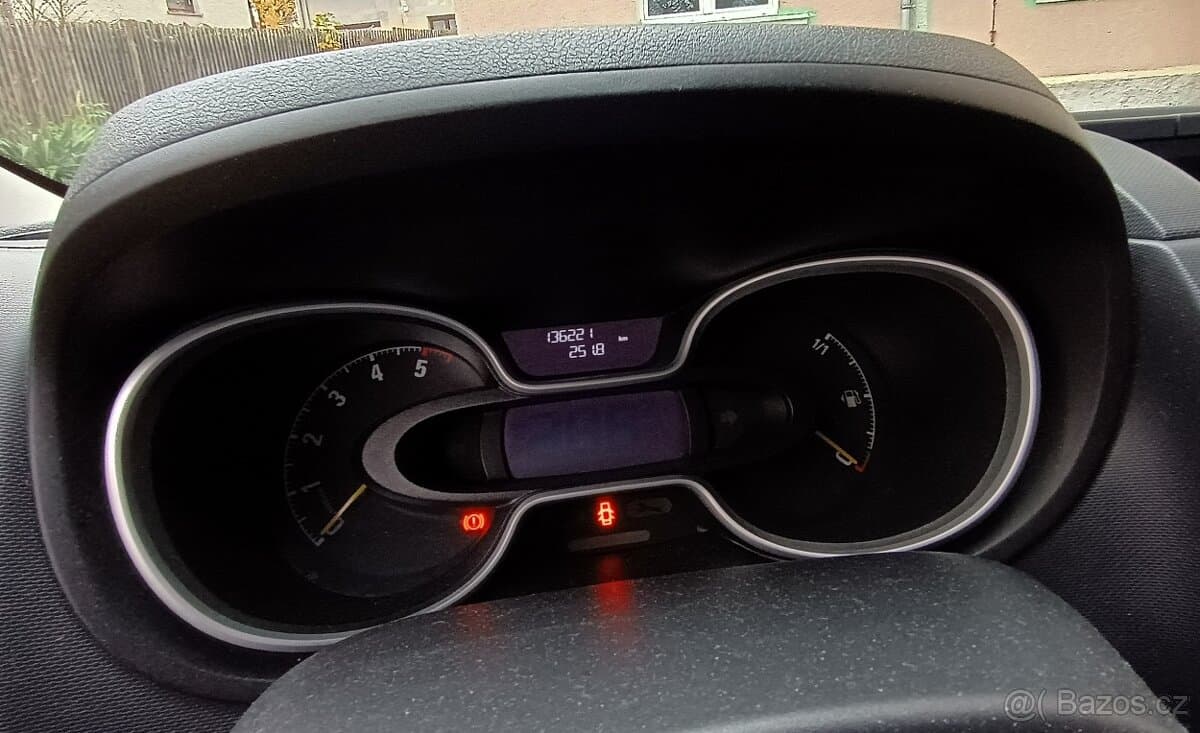 2015 Opel VIVARO - 8