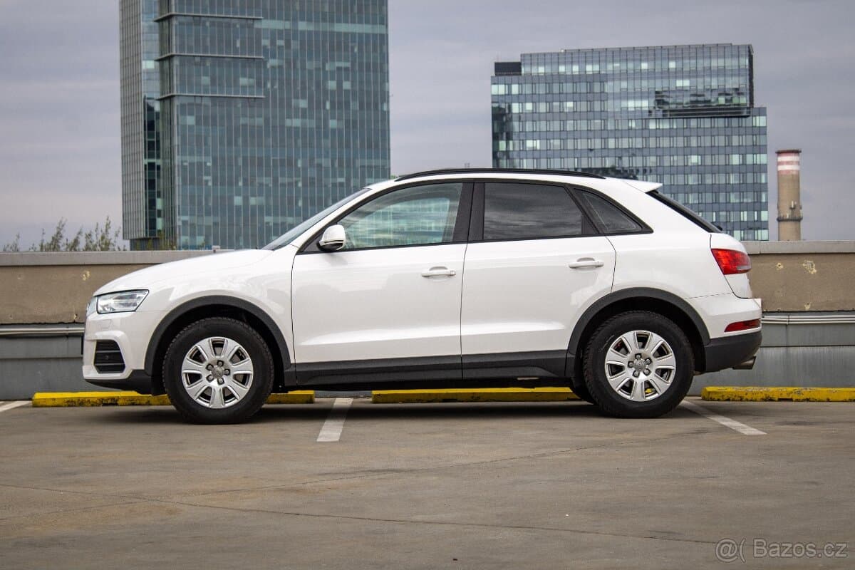 Audi Q3 - 8