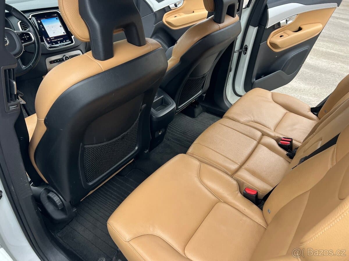 2017 Volvo XC90 - 8