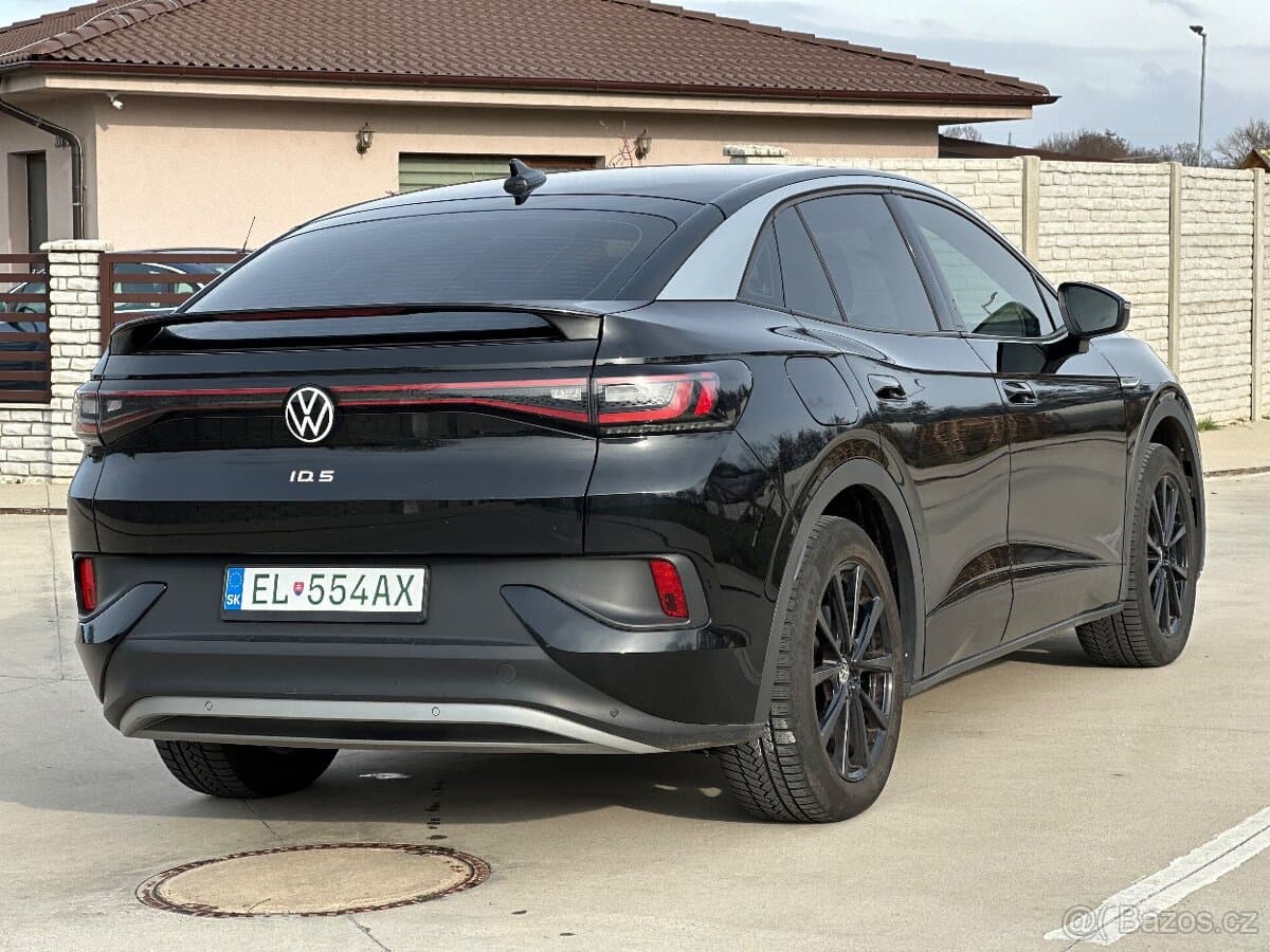 2023 Volkswagen ID.5 - 8