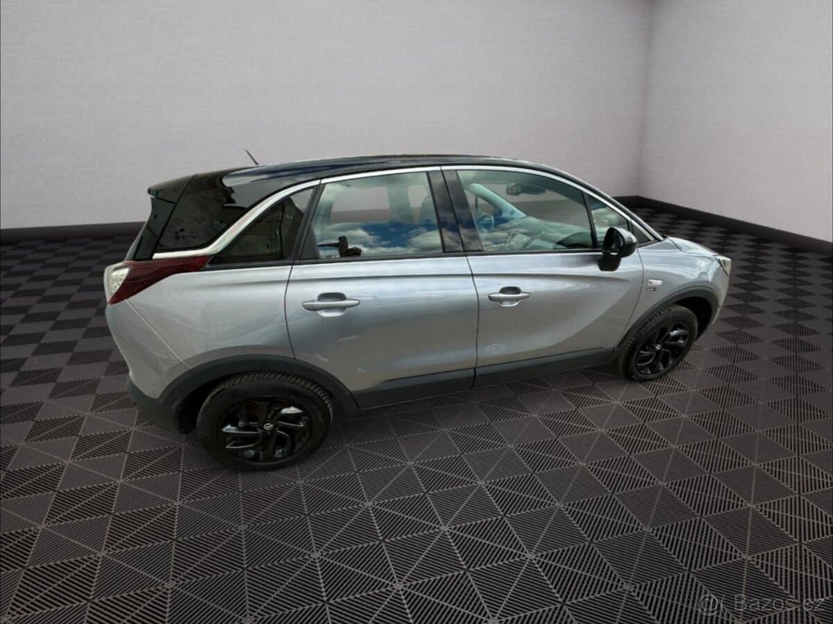 2021 Opel CROSSLAND - 8