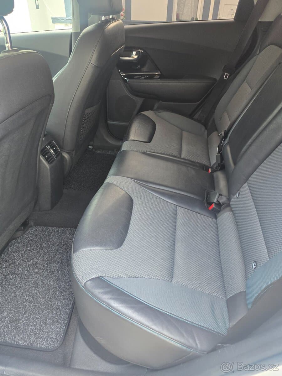 2019 Kia OSTATNÍ - 8