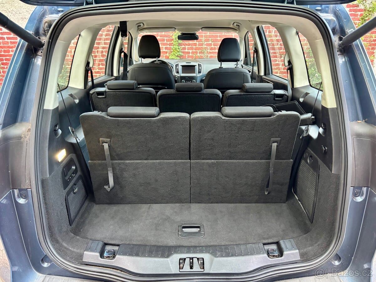 2019 Ford GALAXY - 8