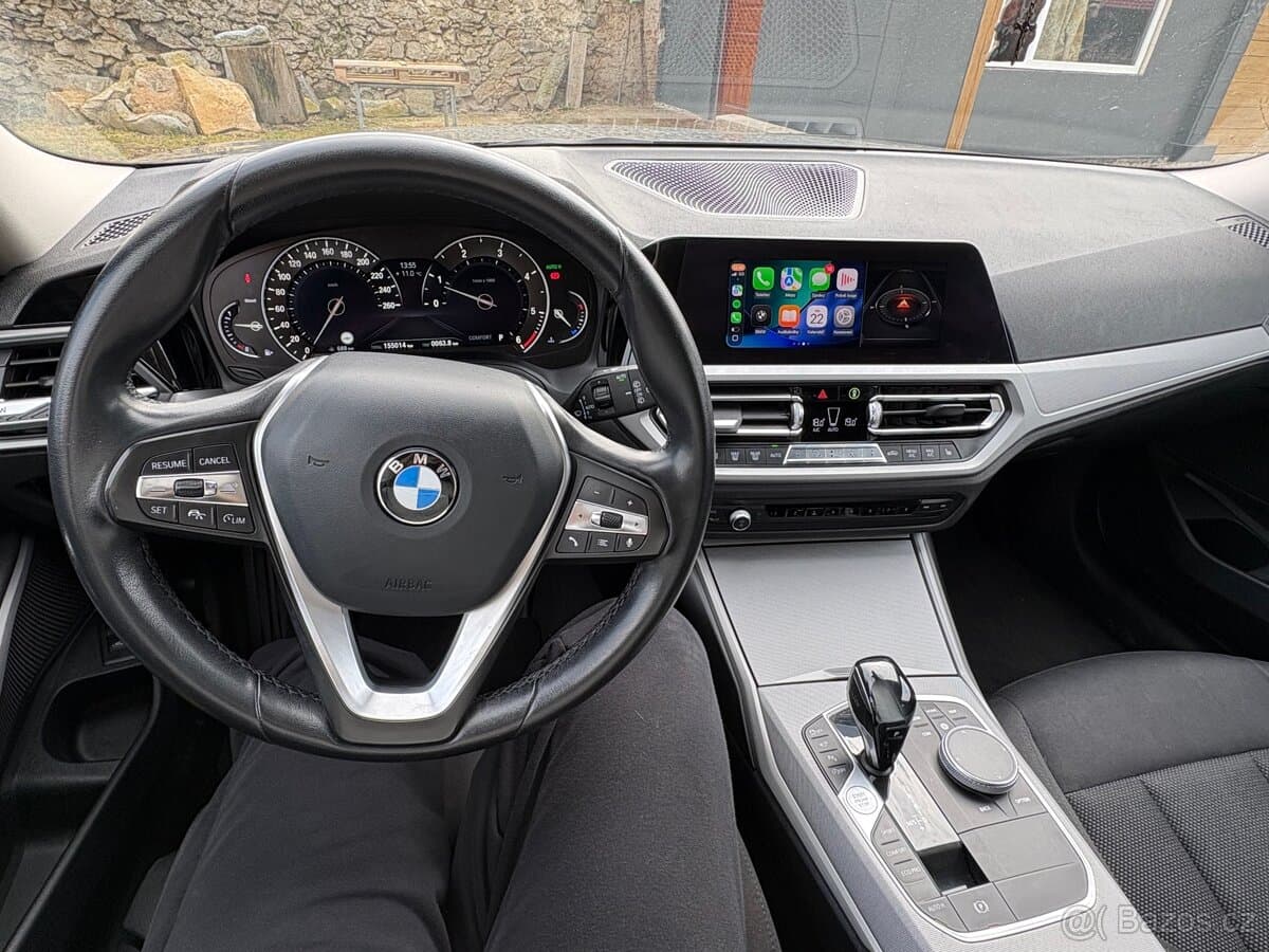 2019 BMW OSTATNÍ - 8