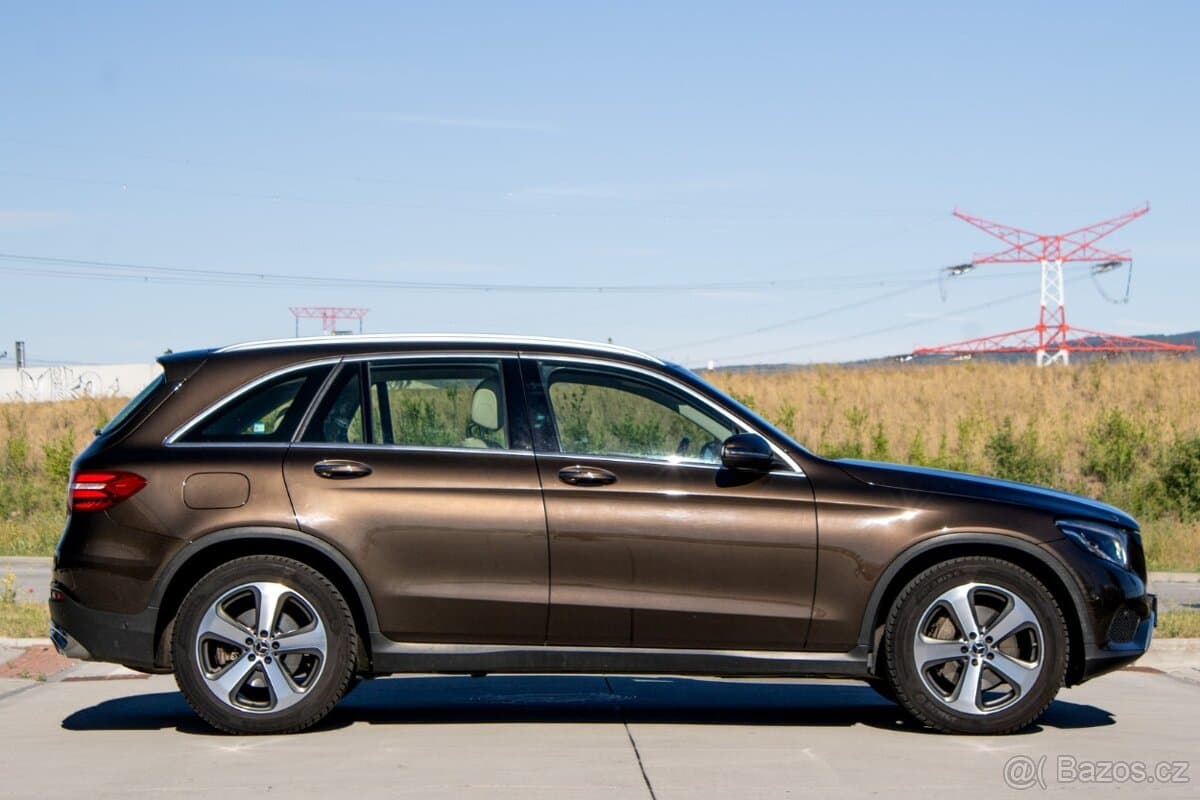 2018 Mercedes-Benz OSTATNÍ - 8