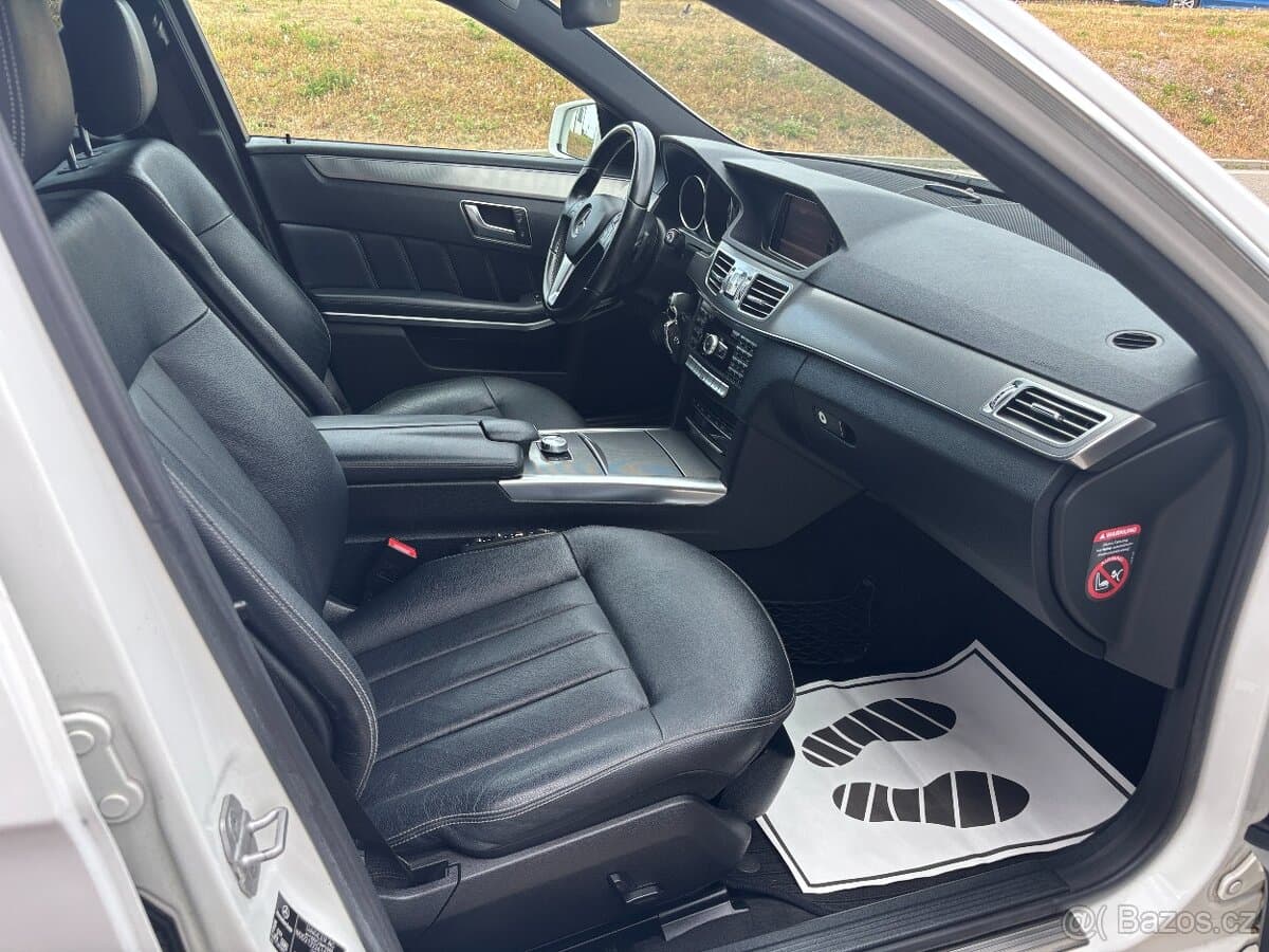 2013 Mercedes-Benz EQA - 8
