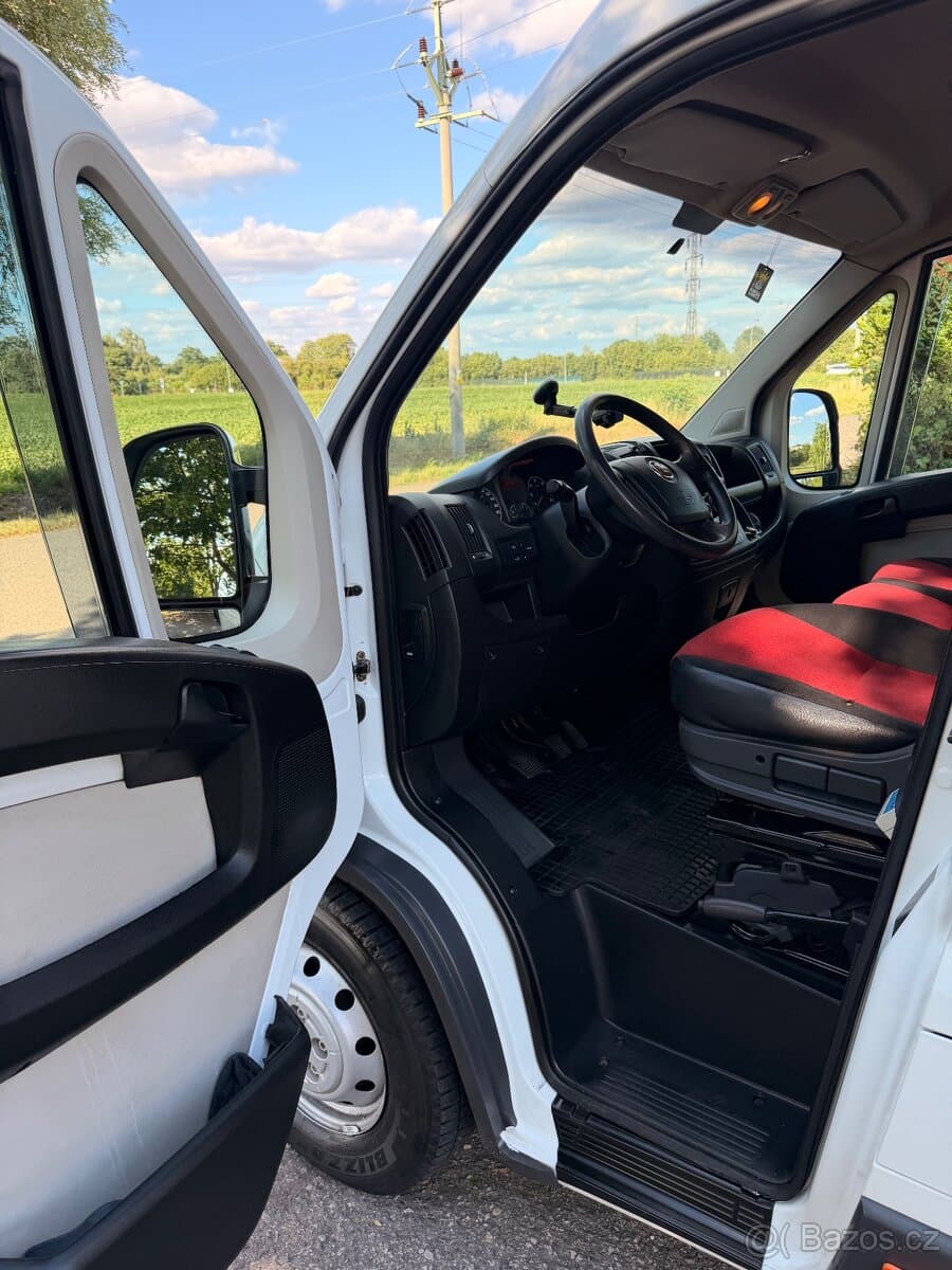 2013 Fiat DUCATO - 8