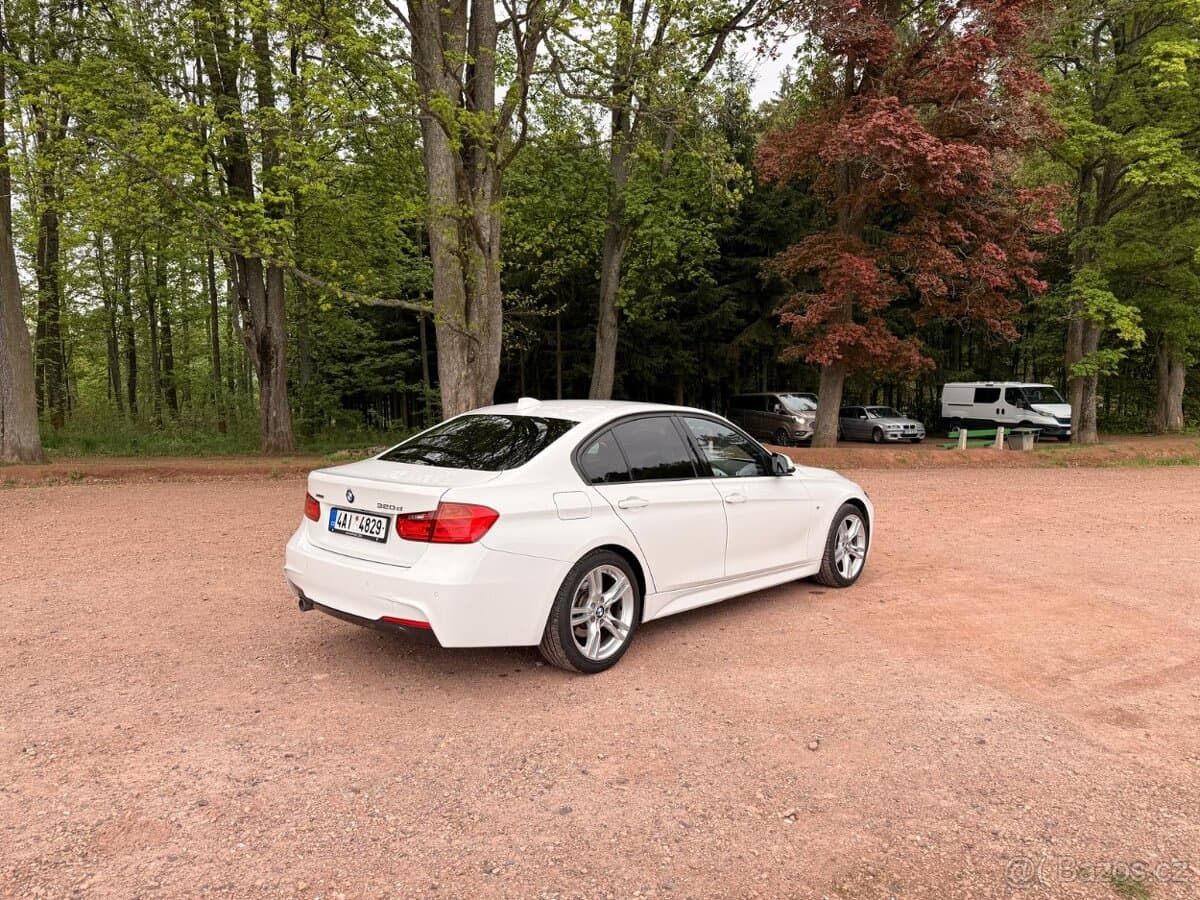 2014 BMW OSTATNÍ - 8
