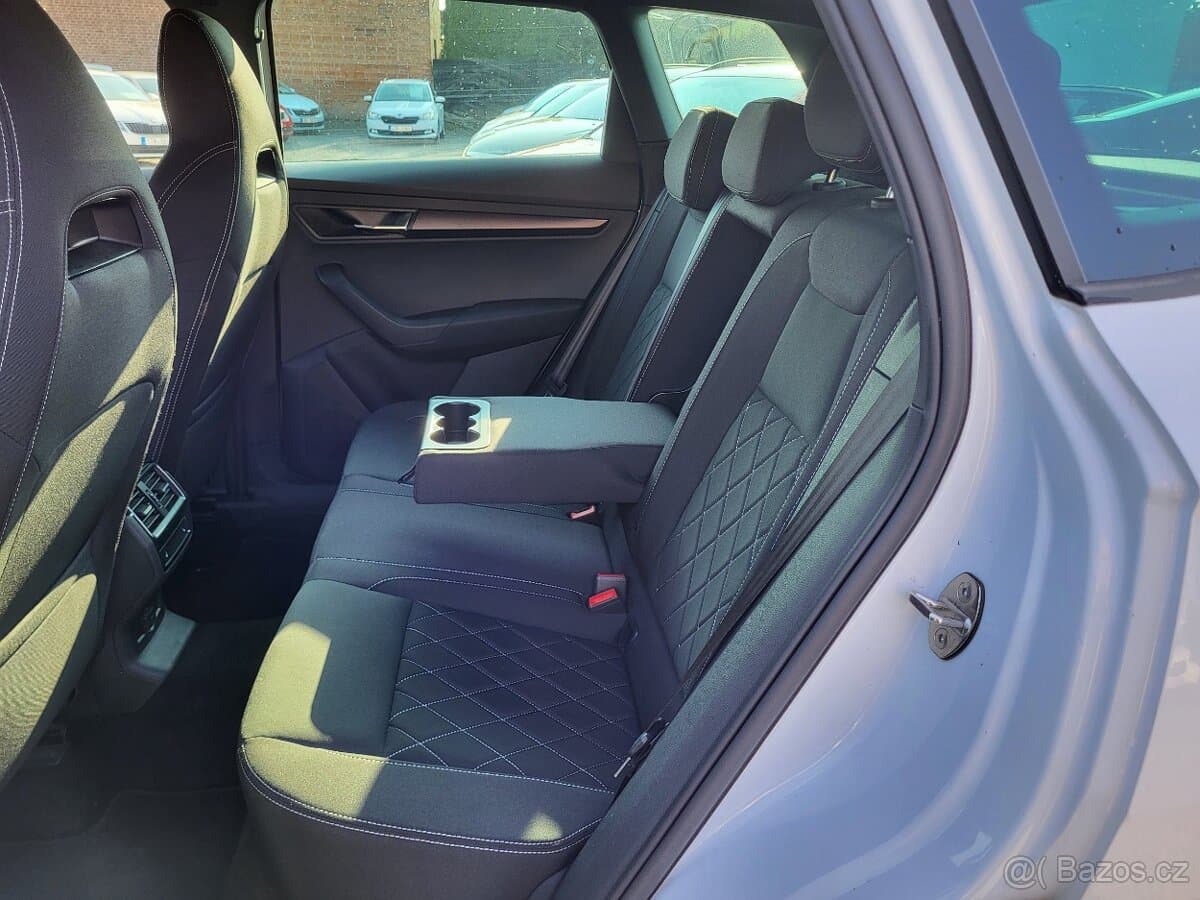 2019 Škoda KAROQ - 8