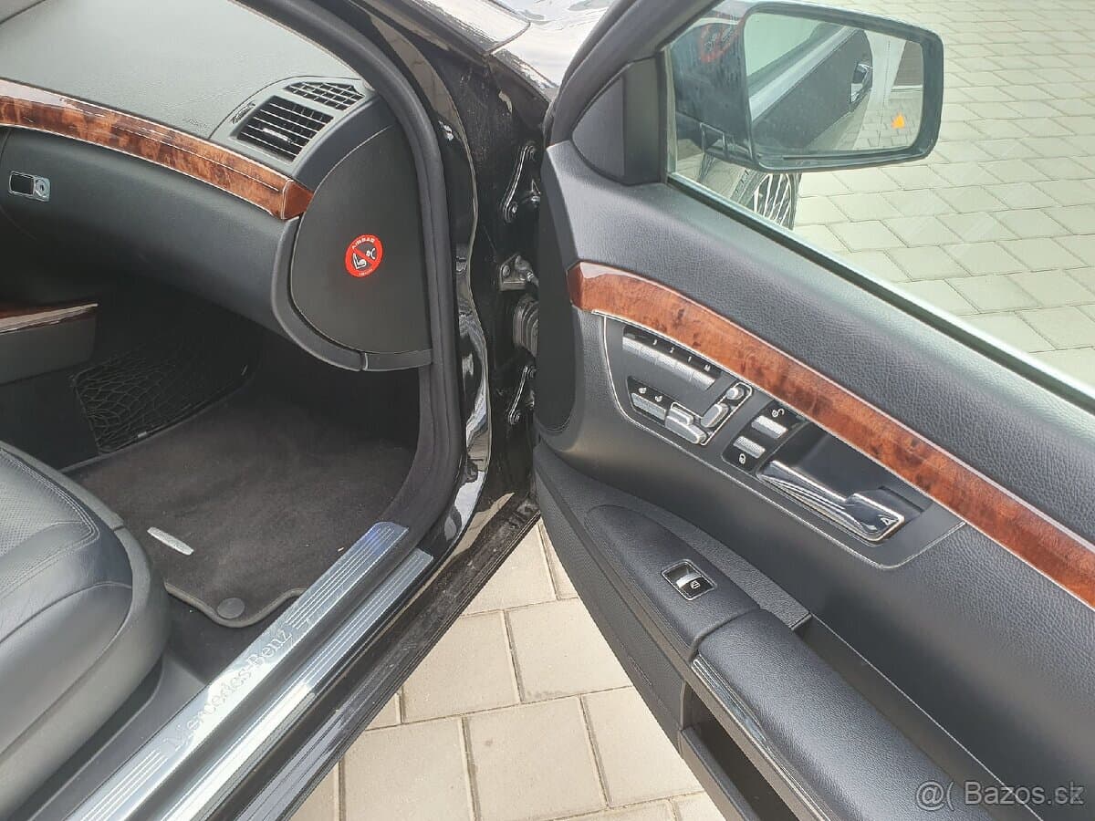 2009 Mercedes-Benz OSTATNÍ - 8
