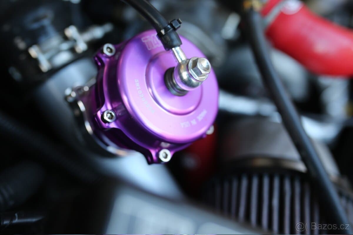 Mitsubishi ECLIPSE - 8
