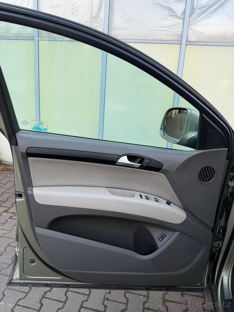 2007 Audi Q7 - 8