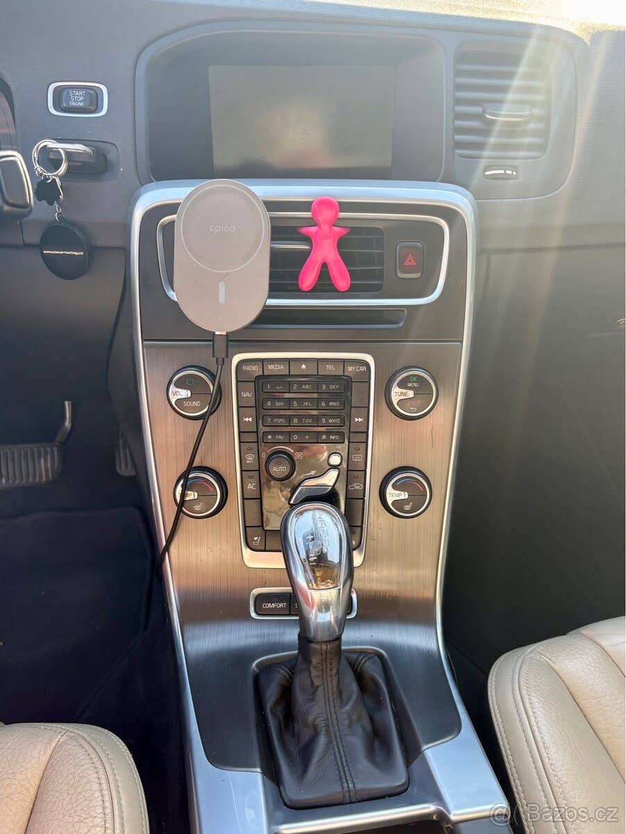 2013 Volvo S60 - 8