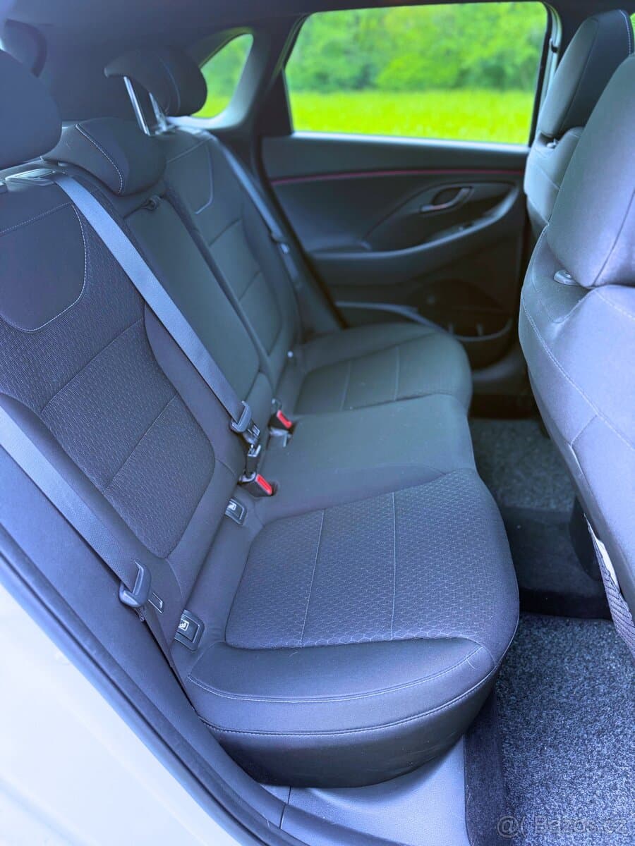 2018 Hyundai i30 - 8