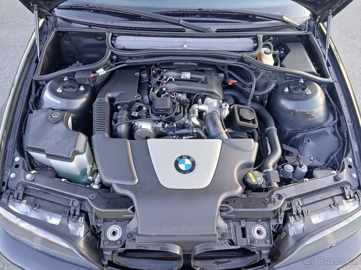 2005 BMW OSTATNÍ - 8