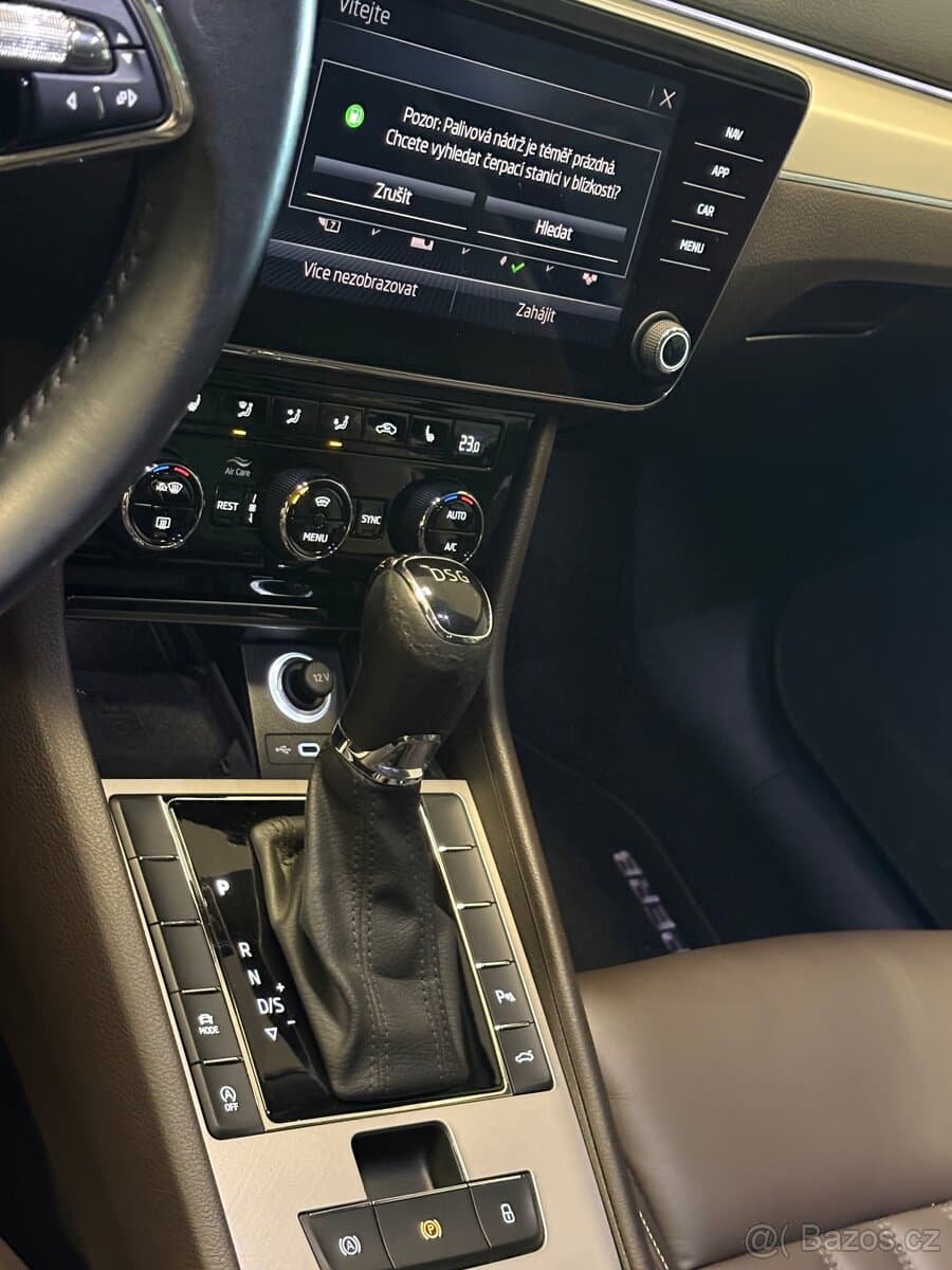 2021 Škoda SUPERB - 8